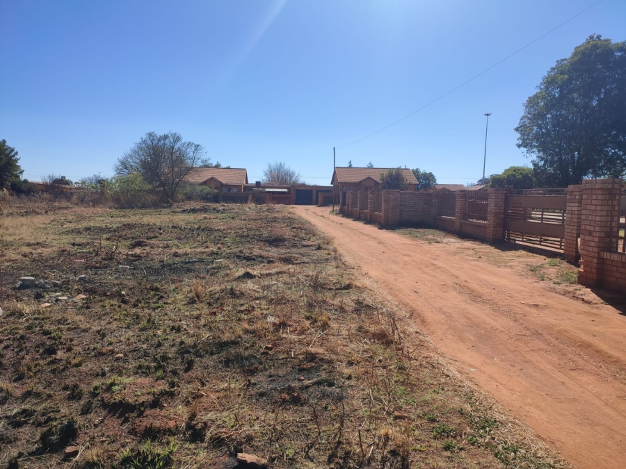 0 Bedroom Property for Sale in Koster North West